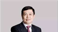 中國電信高層調整：楊杰任集團公司董事長