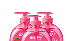 洗手液行業產業鏈及主要洗手液品牌分析：免洗洗手液深受寶媽們的青睞！（附產業鏈圖）
