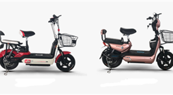電動自行車產業鏈/政策/主要品牌分析一覽（附城市限行政策一覽）