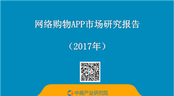 2017年網絡購物APP市場研究報告（全文）