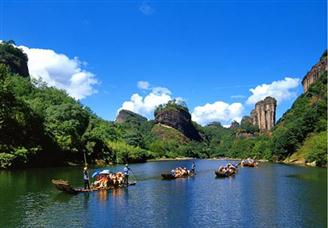 中商推特榜：2018水灵灵美邑300佳