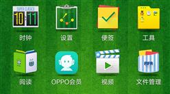 2018年大學生最常用三類APP:社交/視頻/游戲