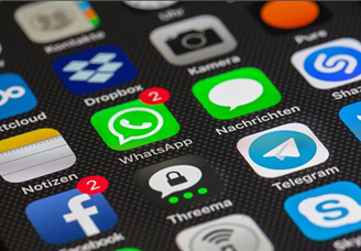 2018年10月中国移动应用APP排行榜TOP1000