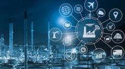 “5G+工業互聯網”512工程推進方案發布  2020年中國工業互聯網市場規模預測（圖）