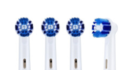 電動牙刷行業市場競爭格局分析：飛利浦品牌電動牙刷網絡零售市場份額第一