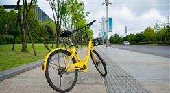 2019北京市共有90萬輛共享單車 摩拜單車日均騎行量最高（圖）