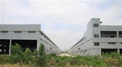商水縣循環經濟產業園項目案例