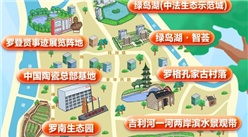 佛山南莊.中國建陶小鎮項目案例