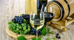 2019年1-6月中國葡萄酒進口量為335471千升 同比下降12.9%