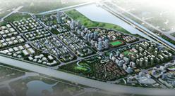 天津國家信息安全產業基地項目案例