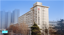 西安工程大學時尚文化創意產業園項目案例