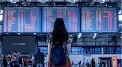 在線旅游服務管理新規征求意見   2019我國在線旅游市場規模及趨勢分析（圖）