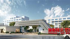福建漳州高新區物聯網示范園項目案例