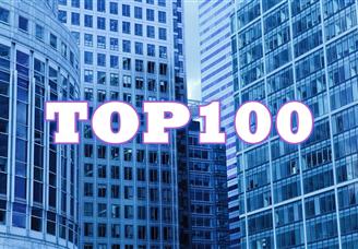 2019年佛山企业100强榜单发布：碧桂园位列榜首