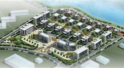 武漢大學科技園項目案例