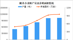 潛江小龍蝦復市 2020年湖北小龍蝦產業何去何從？（圖）
