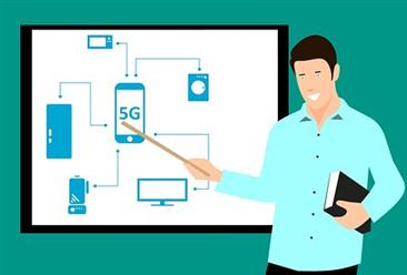 工信部明確要加快5G商用步伐  2020年全國各省市5G產業發展政策匯總一覽（圖）