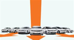 2月乘用車零售銷量同比下滑80% 或為2020年最大一次下滑（圖）