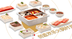 官宣：海底撈首批85家門店將恢復營業 2020年火鍋行業市場規模及發展趨勢預測（圖）