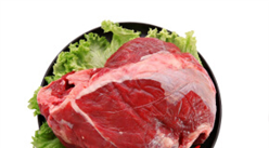 2019年中國牛肉進口情況分析及2020年預測：受新冠疫情影響牛肉進口量或下降（圖）