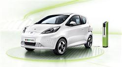 2020年3月新能源乘用車銷量5.6萬輛 同比下降49.2%