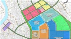 廣西梧州藤縣新材料產業園投資80億  臨粵港澳大灣區的專業化工園區招商