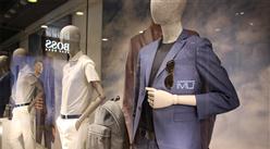 疫情下服裝行業面臨前所未有的挑戰 2020年一季度服裝虧損企業數量大幅增長