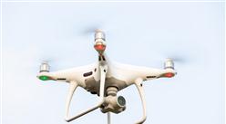 疫情之下無人機大顯身手  2020年無人機產業鏈上中下游市場分析（附產業鏈全景圖）