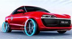 1-6月新增新能源汽車企業近2.2萬家 中國新能源汽車產業鏈投資機會在哪？（圖）