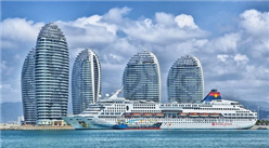 海南離島免稅購物經營主體按市場化競爭方式進入  國內免稅市場競爭格局一覽