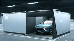 2020年6月全國換電站保有量452座：北京布局最多（圖）