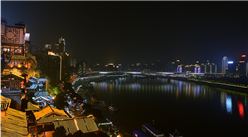 重慶加快發展夜間經濟  中國夜間經濟市場將呈現爆發式增長（圖）