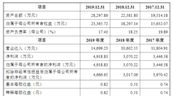 寧波星源卓鎂技術首次發布在創業板上市 上市主要存在風險分析