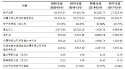 成都雷電微力科技首次發布在創業板上市 上市主要存在風險分析