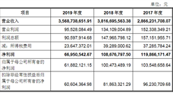 深圳市澳華集團首次發布在創業板上市 上市主要存在風險分
