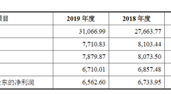 江蘇揚瑞新型首次發布在創業板上市 上市主要存在風險分析（圖）