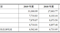 江蘇揚瑞新型材料首次發布在創業板上市  上市存在風險分析（附圖）
