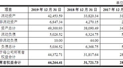 力同科技首次發布在創業板上市  上市存在風險分析（附圖）