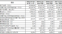 廣東奇德新材料首次發布在創業板上市  上市存在風險分析（附圖）