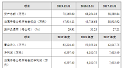 上海中洲特種合金材首次發布在創業板上市  上市存在風險分析（附圖）
