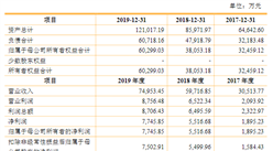 寧波震裕科技首次發布在創業板上市  上市存在風險分析（附圖）