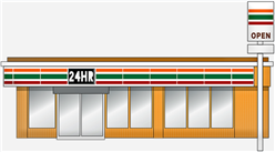 商務部：力爭2022年全國品牌連鎖便利店門店達30萬家 一文看懂2020年便利店行業現狀及市場競爭格局