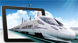 智慧鐵路新時代開啟  2020年中國智慧鐵路產業鏈投資圖譜分析（附產業鏈全景圖）