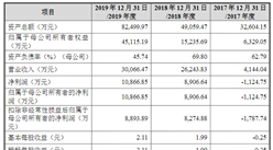 吉林奧來德光電材料首次發布在科創板上市  上市主要存在風險分析（附圖）