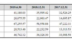 成都盟升電子技術首次發布在科創板上市  上市主要存在風險分析（圖）