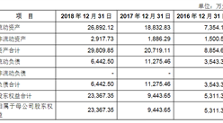 無錫德林海環保科技首次發布在科創板上市  上市主要存在風險分析（圖）