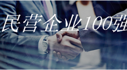 2020年青海民營企業50強排行榜