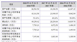 南京萬德斯環保科技首次發布在科創板上市  上市主要存在風險分析（圖）