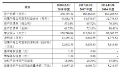 張家港廣大特材首次發布在科創板上市  上市主要存在風險分析（圖）