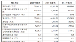 北京致遠互聯軟件首次發布在科創板上市  上市主要存在風險分析（圖）